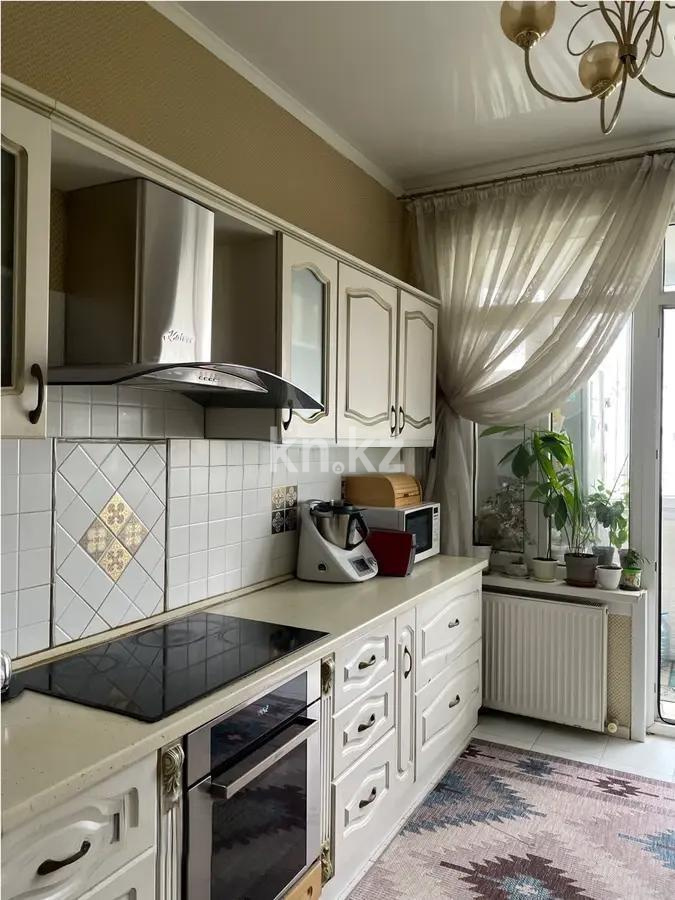 Продажа 3-комнатной квартиры, 125 м², ул. Бокейхана, дом  6 в Астане - фото 4