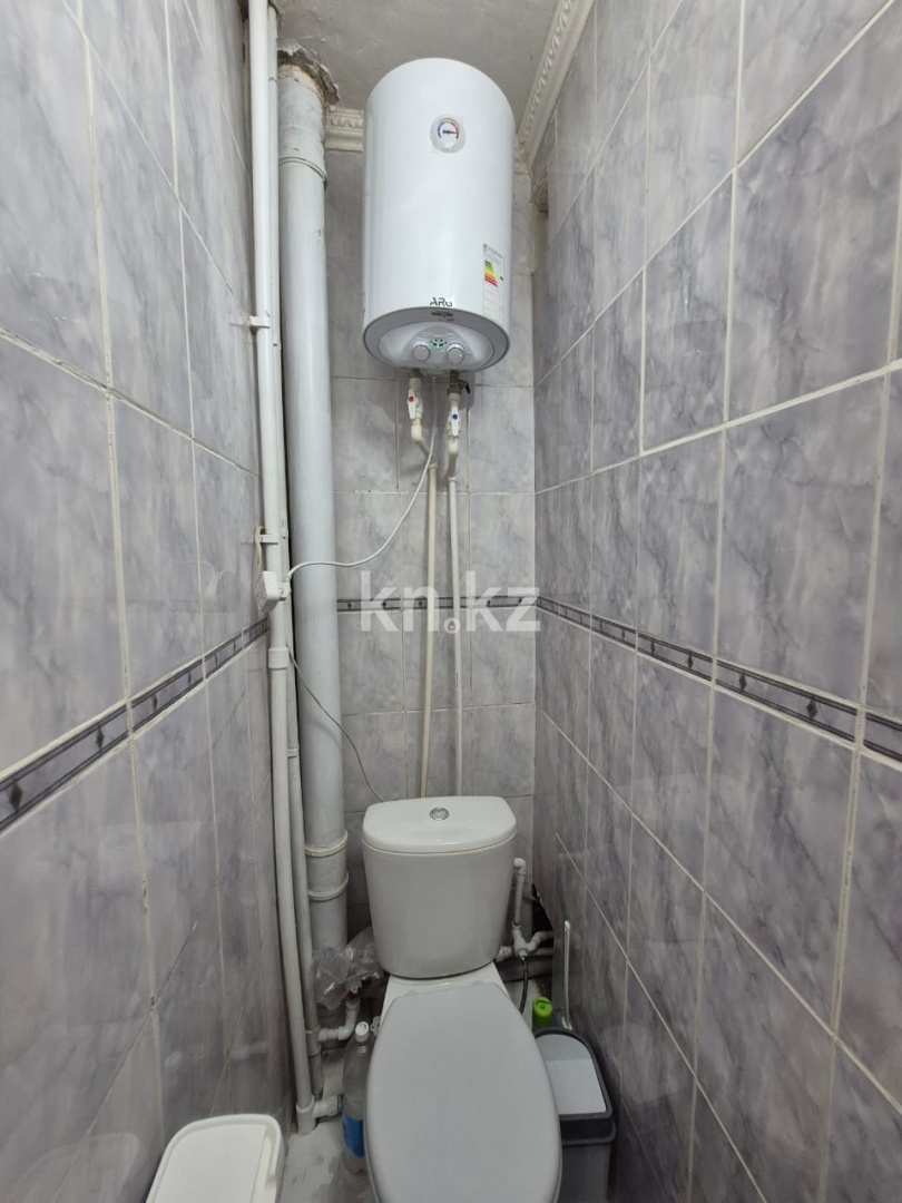 Продажа 2-комнатной квартиры, 47 м² - Продажа недвижимости в Караганде - страница 2 фото 7 из 11