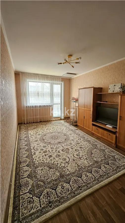 Продажа 2-комнатной квартиры, 48 м², ул. Сатыбалдина, дом  28 - Продажа  двухкомнатных квартир в Караганде без посредников с фото фото 1 из 6