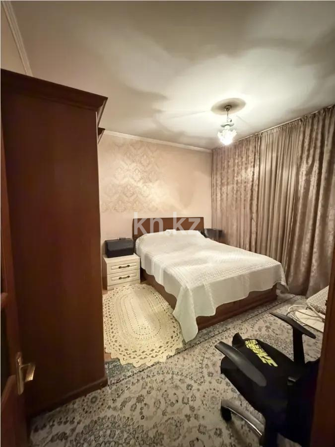 Продажа 2-комнатной квартиры, 57 м² - Продажа двухкомнатных квартир в Алмалинском р-не Алматы фото 2 из 5