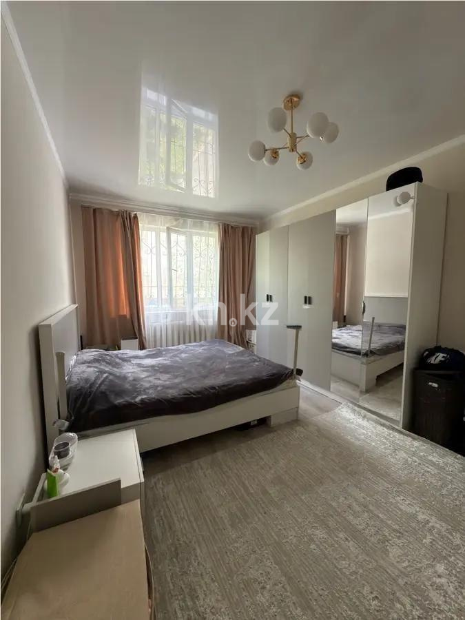 Продажа 3-комнатной квартиры, 76 м², мкр-н Саялы, дом  5 - Продажа квартир в Алматы фото 2 из 6
