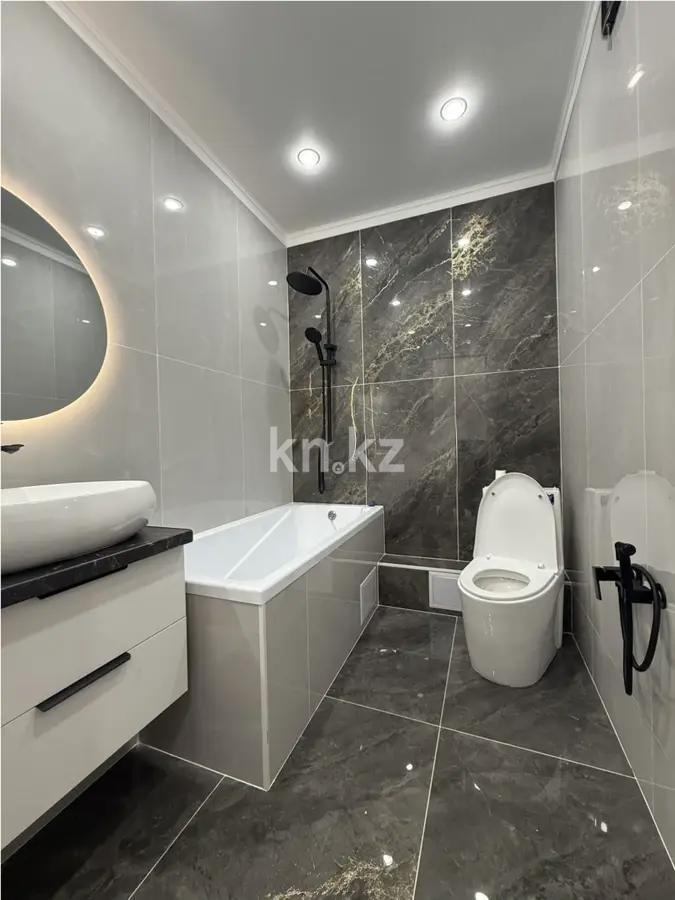 Продажа 2-комнатной квартиры, 40 м² в Алматы - фото 3