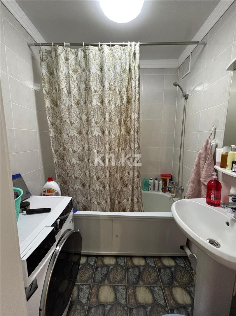 Продажа 2-комнатной квартиры, 59 м², ул. Ермекова - Продажа  двухкомнатных квартир в Караганде фото 12 из 20