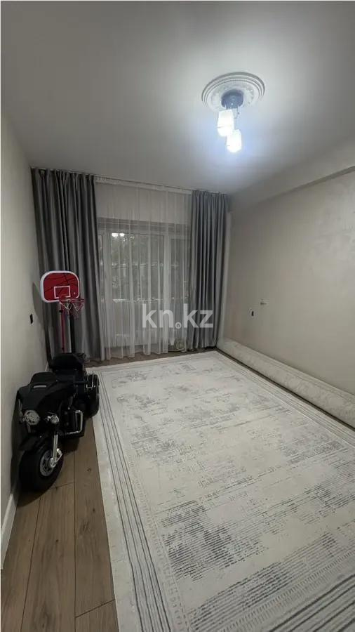 Продажа 3-комнатной квартиры, 63 м² в Алматы