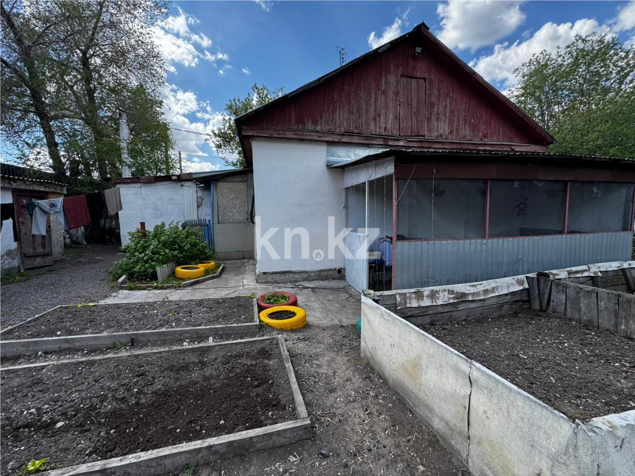 Продажа 5-комнатного дома, 80.4 м² в Караганде - фото 22