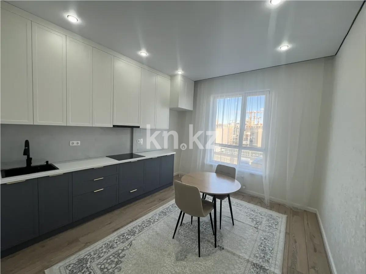 Продажа 2-комнатной квартиры, 44 м² в Астане - фото 3