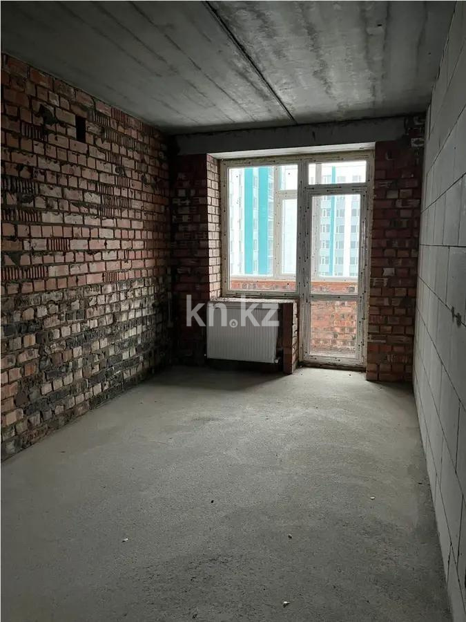 Продажа 2-комнатной квартиры, 55 м², ул. Тынышбайулы, дом  6 стр в Астане