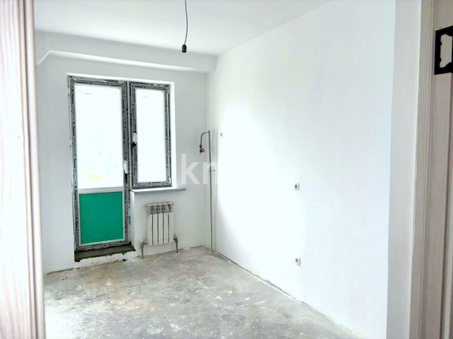 Продажа 1-комнатной квартиры, 38.9 м² в Алматы - фото 5