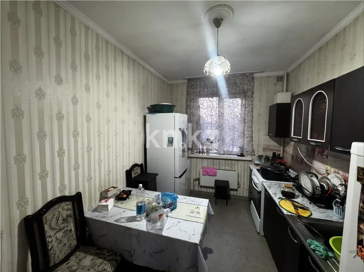 Продажа 2-комнатной квартиры, 64 м² - Продажа двухкомнатных квартир в Алматы фото 3 из 5