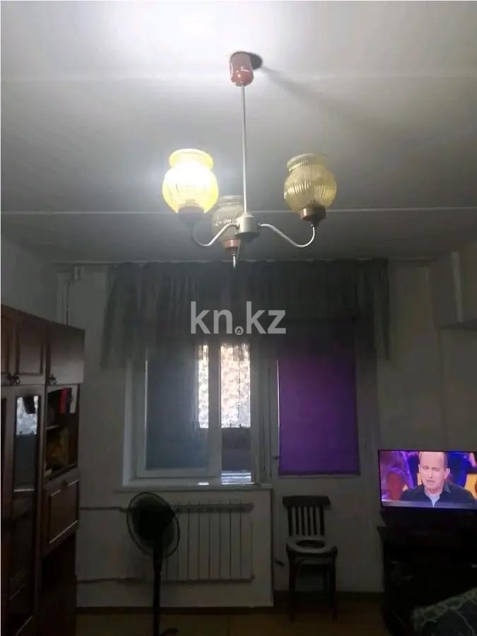 Продажа 1-комнатной квартиры, 34 м² - Продажа квартир в Турксибском р-не Алматы - страница 5 фото 3 из 3