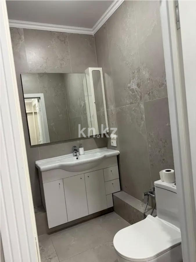 Продажа 3-комнатной квартиры, 87 м² - Продажа трехкомнатных квартир от собственников в Алматы - страница 17 фото 4 из 4