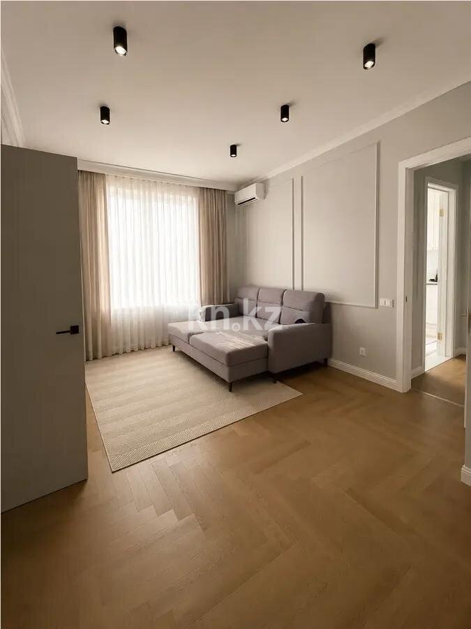 Продажа 3-комнатной квартиры, 63 м² в Астане