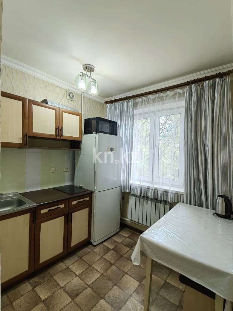 Продажа 1-комнатной квартиры, 31 м² в Караганде - фото 8
