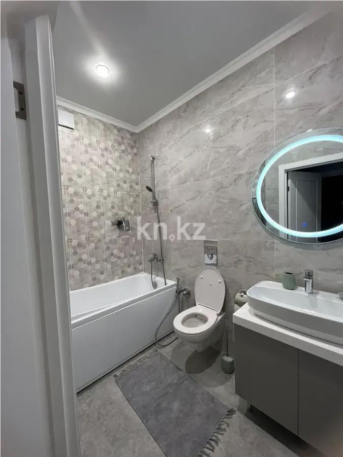 Продажа 3-комнатной квартиры, 90 м² в Алматы - фото 4