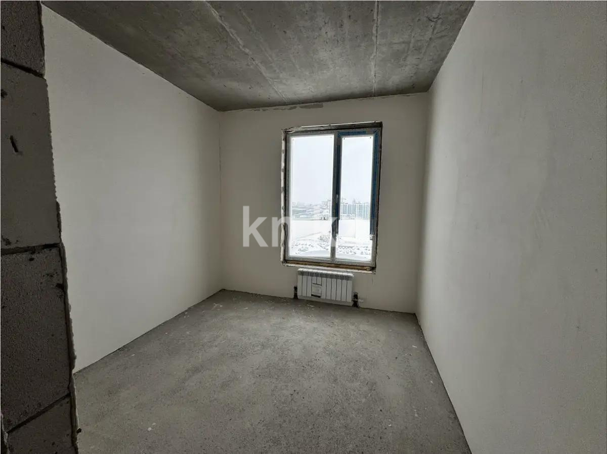 Продажа 2-комнатной квартиры, 48.5 м² - Продажа недвижимости в Астане - страница 19 фото 2 из 3