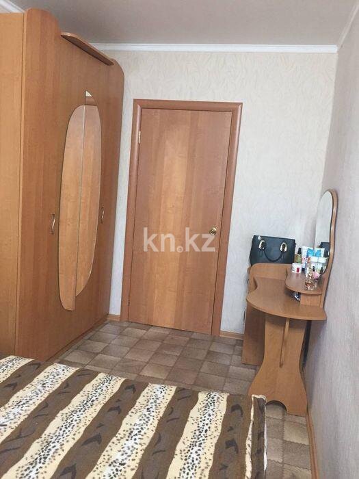Продажа 3-комнатной квартиры, 57 м² в Караганде - фото 2