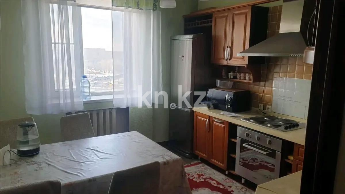 Продажа 2-комнатной квартиры, 56 м² в Астане - фото 2