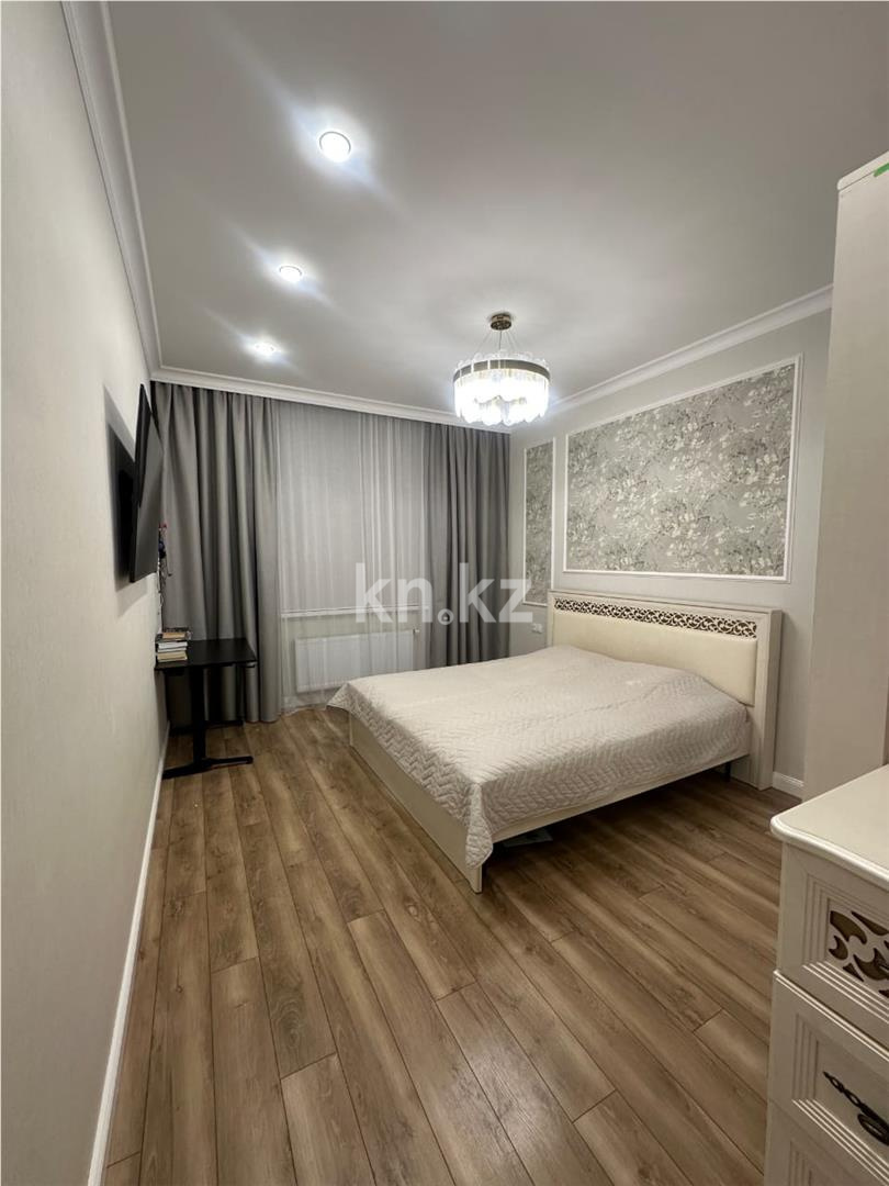 Продажа 2-комнатной квартиры, 70.2 м² в Астане - фото 3