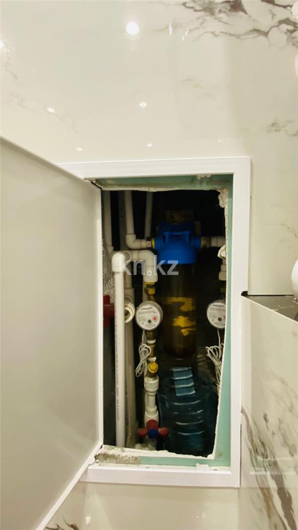 Продажа 3-комнатной квартиры, 80 м², ул. Ашимова, дом  21 - Продажа квартир в Казахстане фото 17 из 26