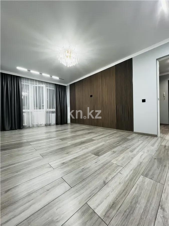 Продажа 2-комнатной квартиры, 45 м² в Алматы