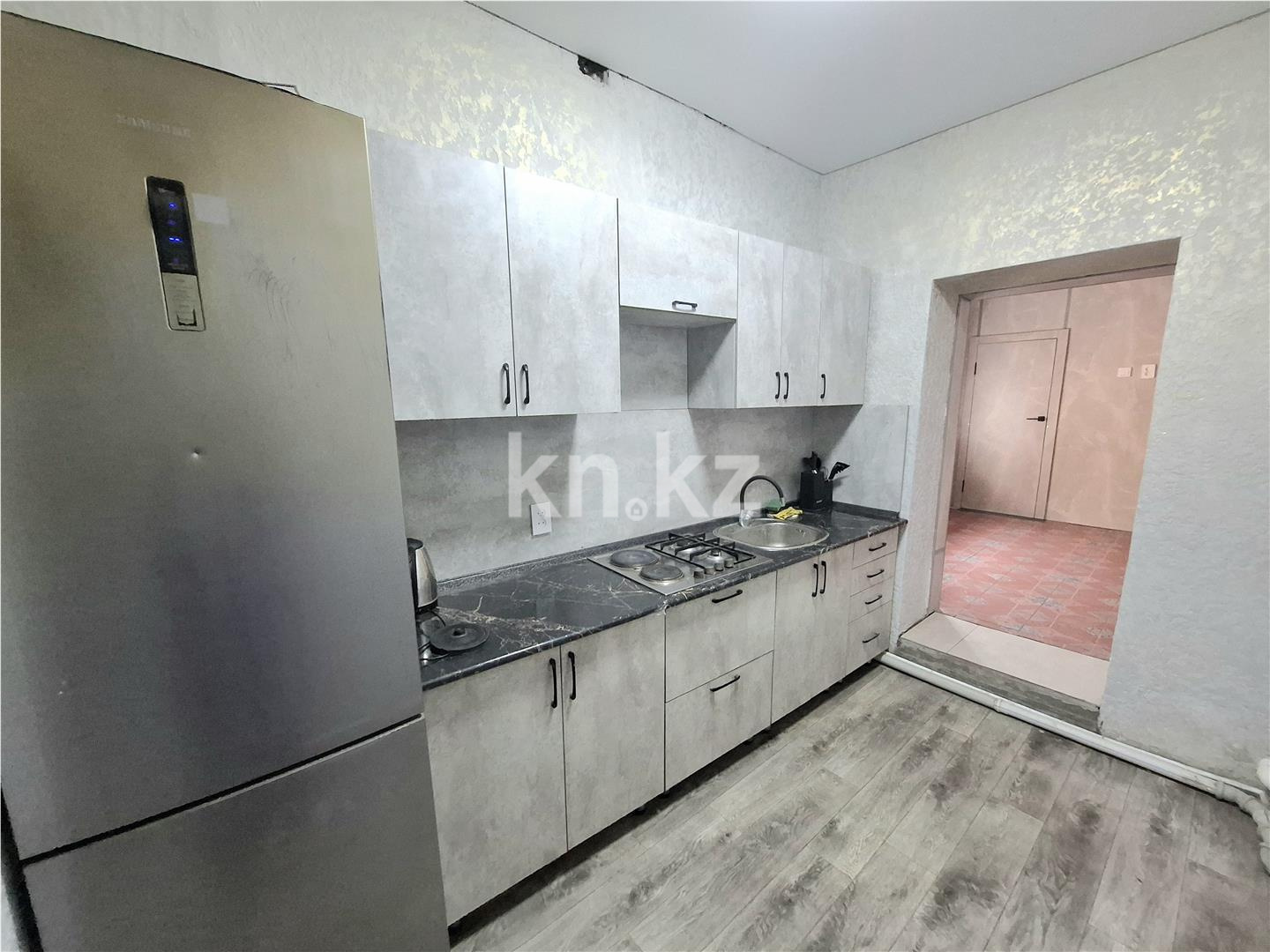 Продажа 5-комнатного дома, 160.4 м², ул. Абая - Продажа домов, коттеджей в Казахстане фото 7 из 33