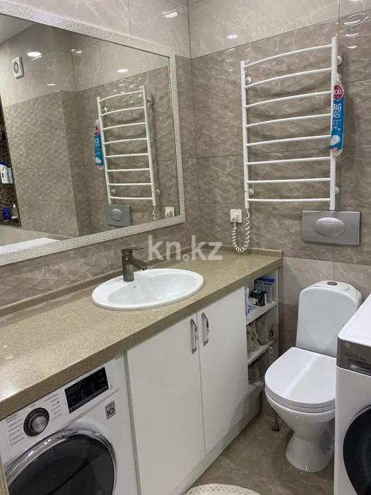 Продажа 3-комнатной квартиры, 101 м² - Продажа баз, складов и промышленной недвижимости в Атырау фото 5 из 6