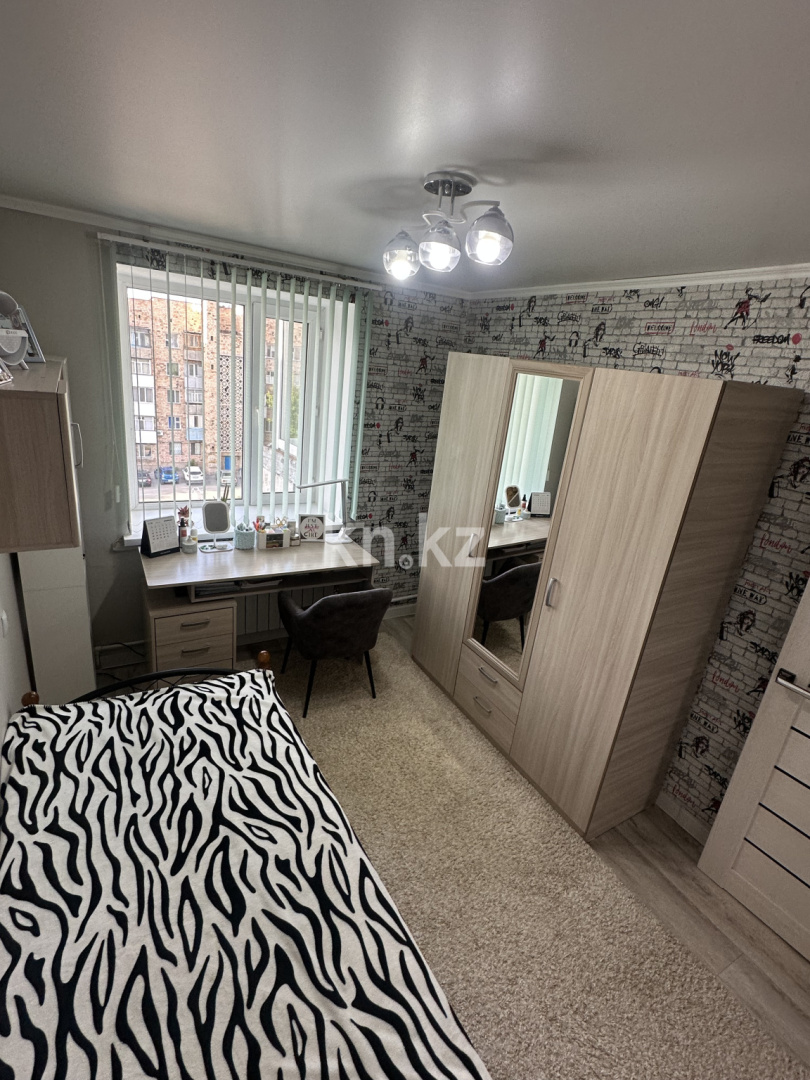 Продажа 3-комнатной квартиры, 60.9 м² - Продажа квартир в кирпичном доме в Караганде - страница 30 фото 6 из 15