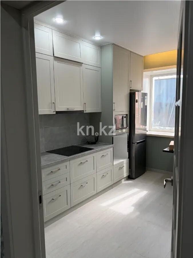 Продажа 2-комнатной квартиры, 58 м² в Астане - фото 2