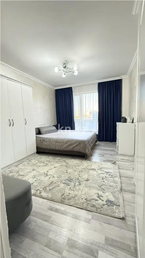 Продажа 3-комнатной квартиры, 73.2 м² - Недвижимость в Казахстане - страница 30 фото 2 из 5