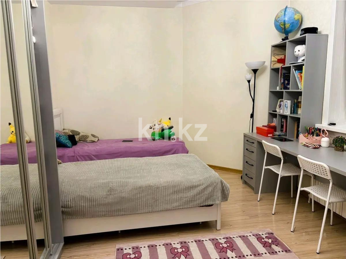 Продажа 3-комнатной квартиры, 97 м², пр. Абая, дом  150/230 в Алматы - фото 3