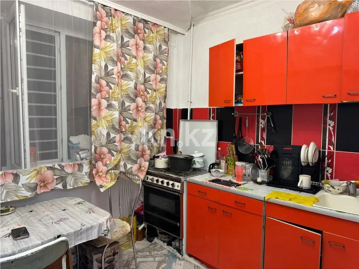 Продажа 1-комнатной квартиры, 37 м², ул. Шевченко, дом  123 в Алматы - фото 2