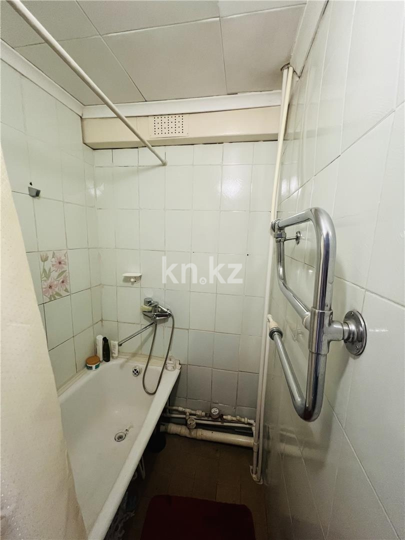Продажа 3-комнатной квартиры, 62 м² - Продажа квартир в Караганде - страница 2 фото 11 из 12