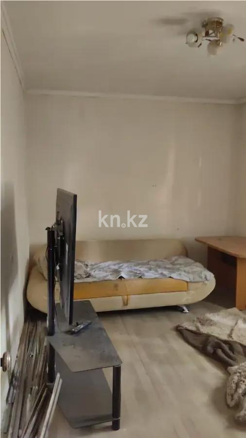 Продажа 2-комнатной квартиры, 43 м², ул. Бокейханова, дом  19 - Продажа квартир в Алматы фото 1 из 4
