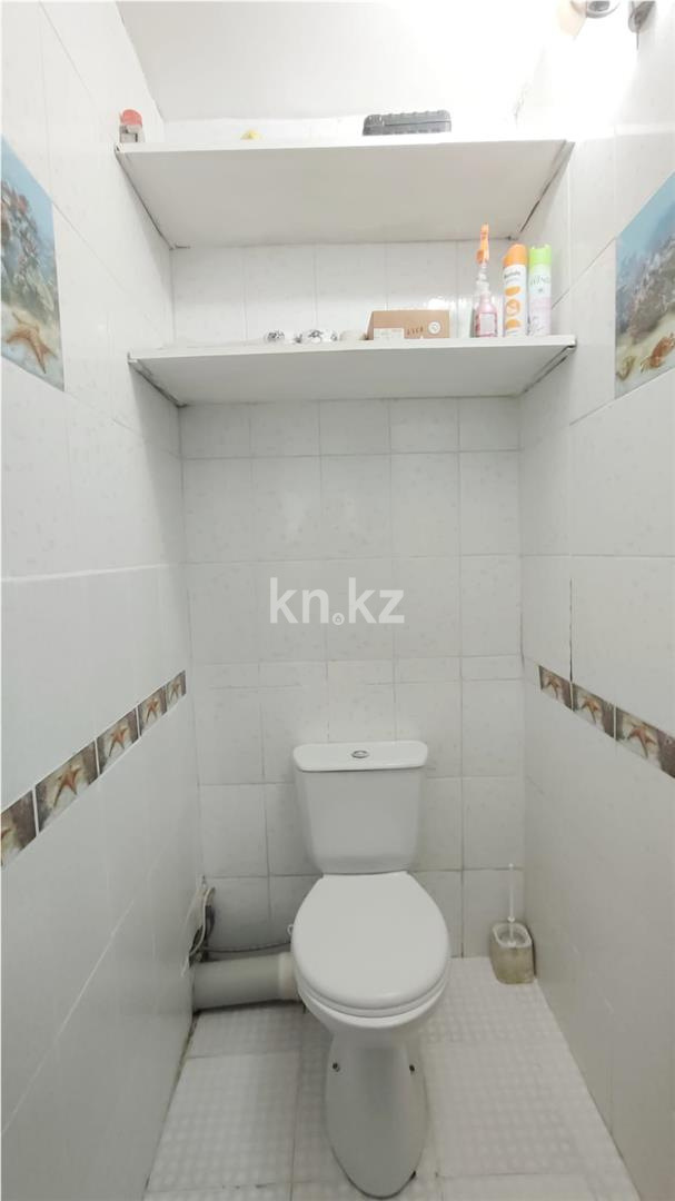 Продажа 2-комнатной квартиры, 44 м², 2 кв-л в Караганде - фото 9