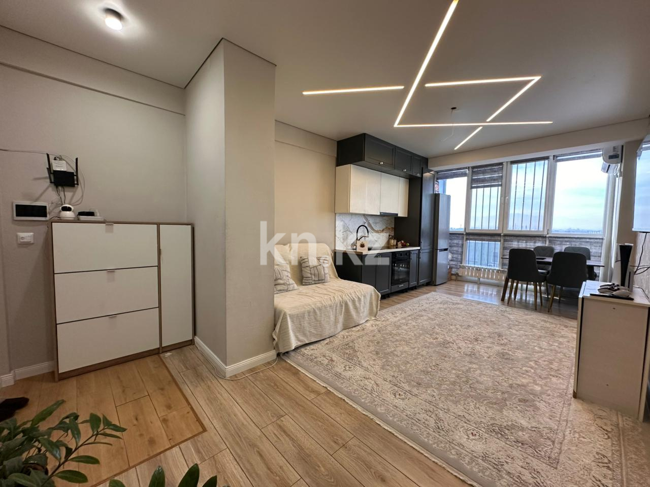 Продажа 3-комнатной квартиры, 67 м², ул. Алтын орда в Алматы - фото 12