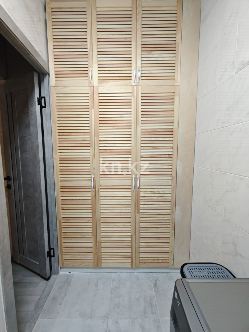 Продажа 4-комнатной квартиры, 77 м², ул. Прокофьева, дом  33 - Продажа  четырехкомнатных квартир в Алматы фото 8 из 19