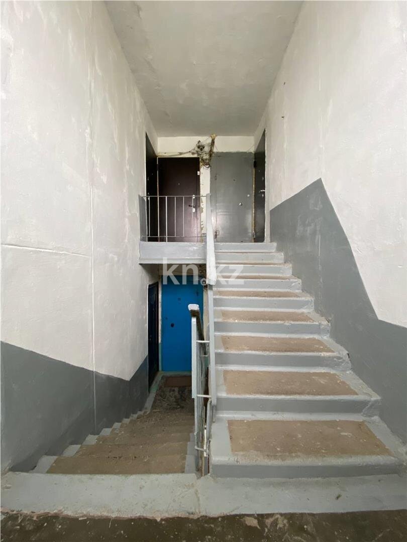 Продажа 3-комнатной квартиры, 59 м² в Темиртау - фото 17