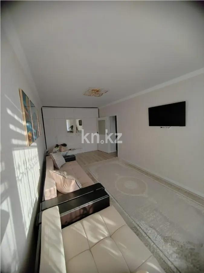 Продажа 1-комнатной квартиры, 46 м² - Продажа однокомнатных квартир от собственников в Астане - страница 59 фото 1 из 7