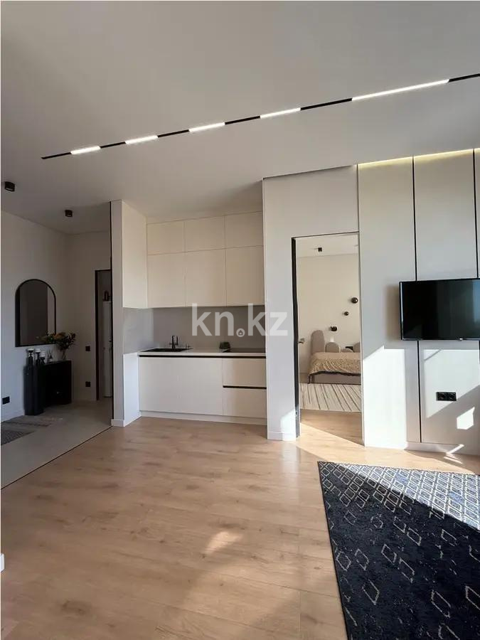 Продажа 3-комнатной квартиры, 61 м² - Недвижимость в Астане - страница 2 фото 4 из 6