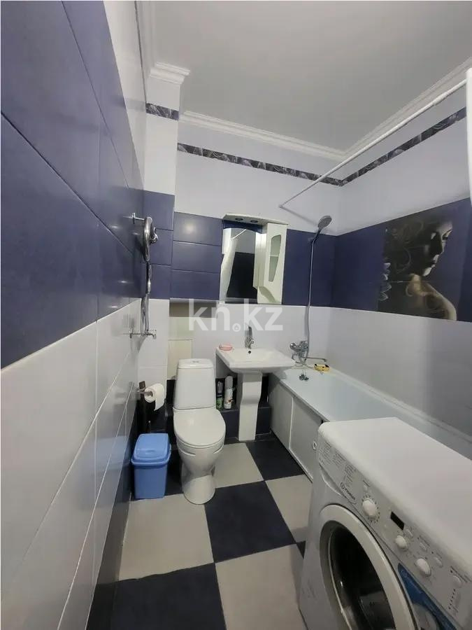 Продажа 1-комнатной квартиры, 42 м² - Недвижимость в Алматы фото 3 из 5