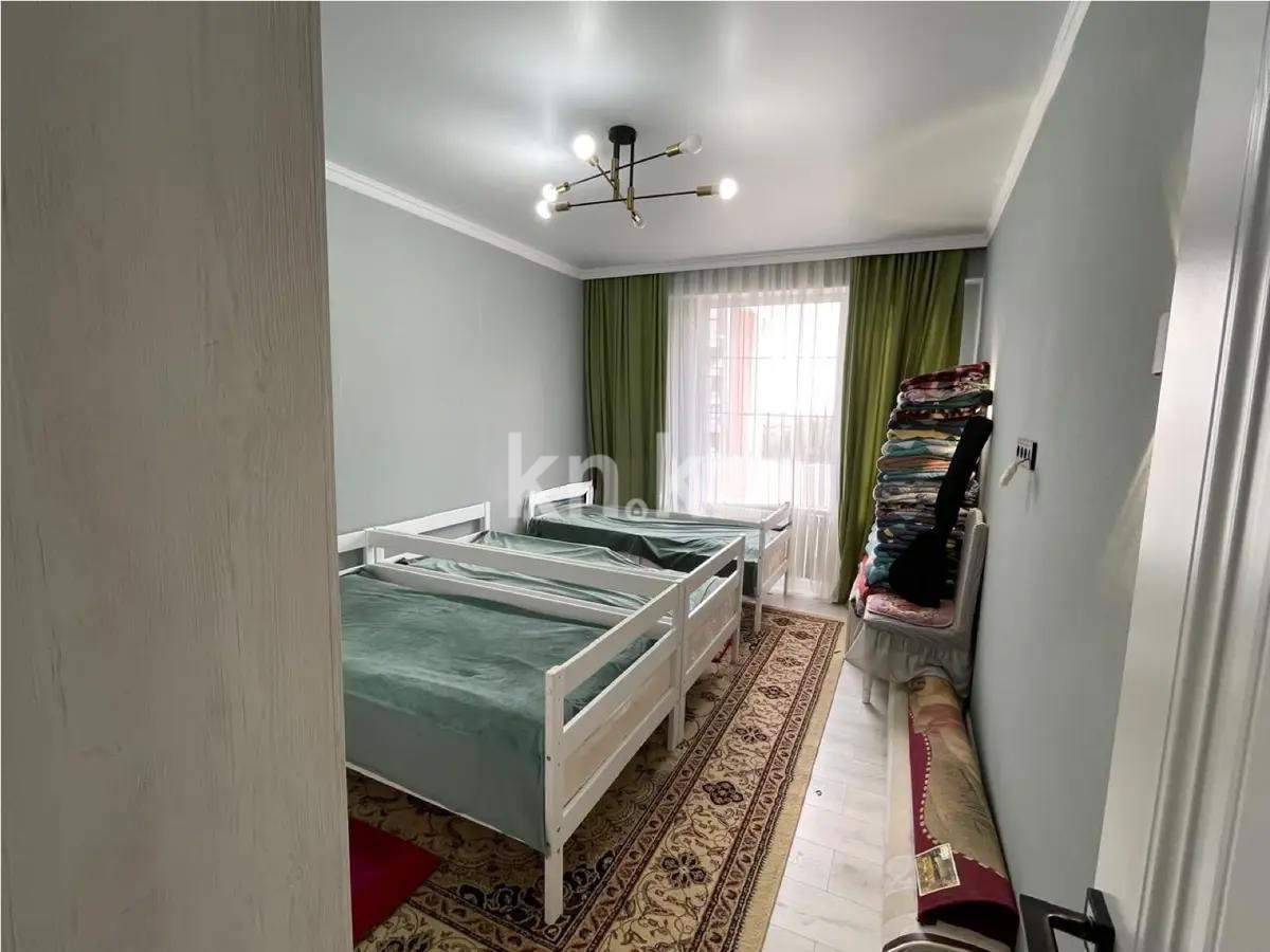 Продажа 3-комнатной квартиры, 98 м², ул. Алтын орда, дом  6/9 - Продажа  трехкомнатных квартир в новостройках Алматы фото 2 из 7