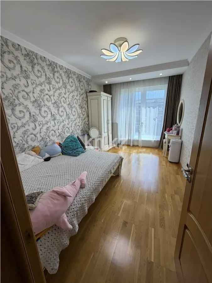 Продажа 4-комнатной квартиры, 165 м² - Продажа четырехкомнатных квартир в Алматы - страница 5 фото 4 из 7