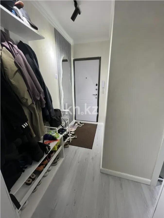 Продажа 2-комнатной квартиры, 46 м² в Алматы - фото 5