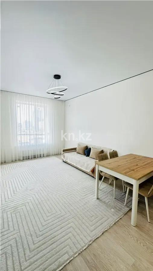 Продажа 1-комнатной квартиры, 45 м² - Продажа однокомнатных квартир от собственников в Астане - страница 3 фото 1 из 5