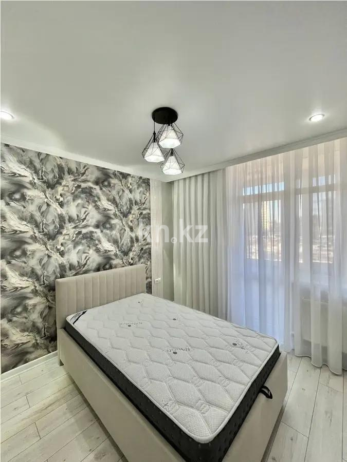 Продажа 2-комнатной квартиры, 37.2 м², ул. Нажимеденова, дом  5/1 в Астане - фото 2