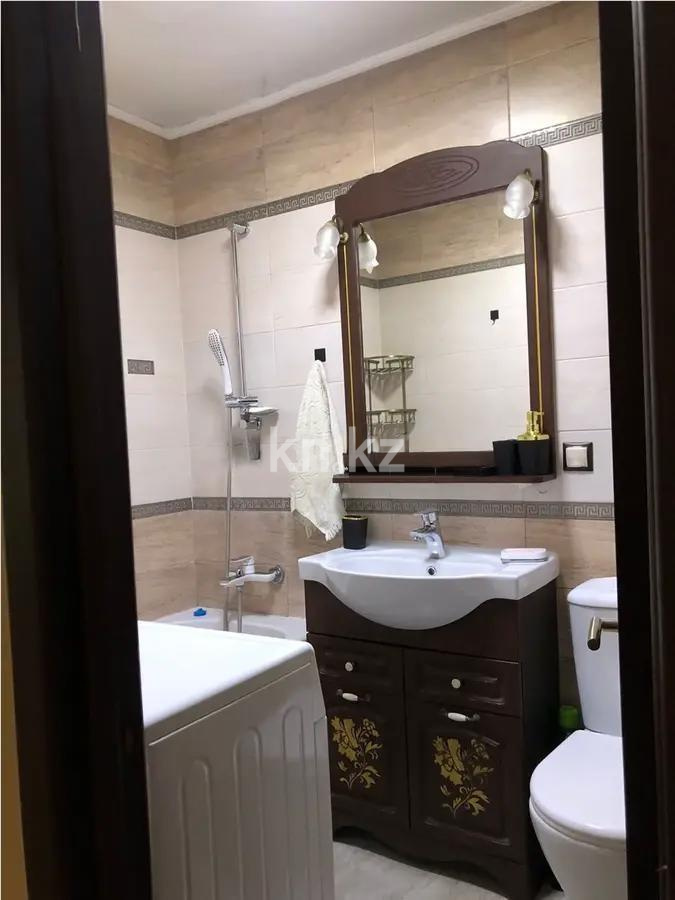 Продажа 3-комнатной квартиры, 59 м² - Продажа квартир в Алмалинском р-не Алматы фото 4 из 5