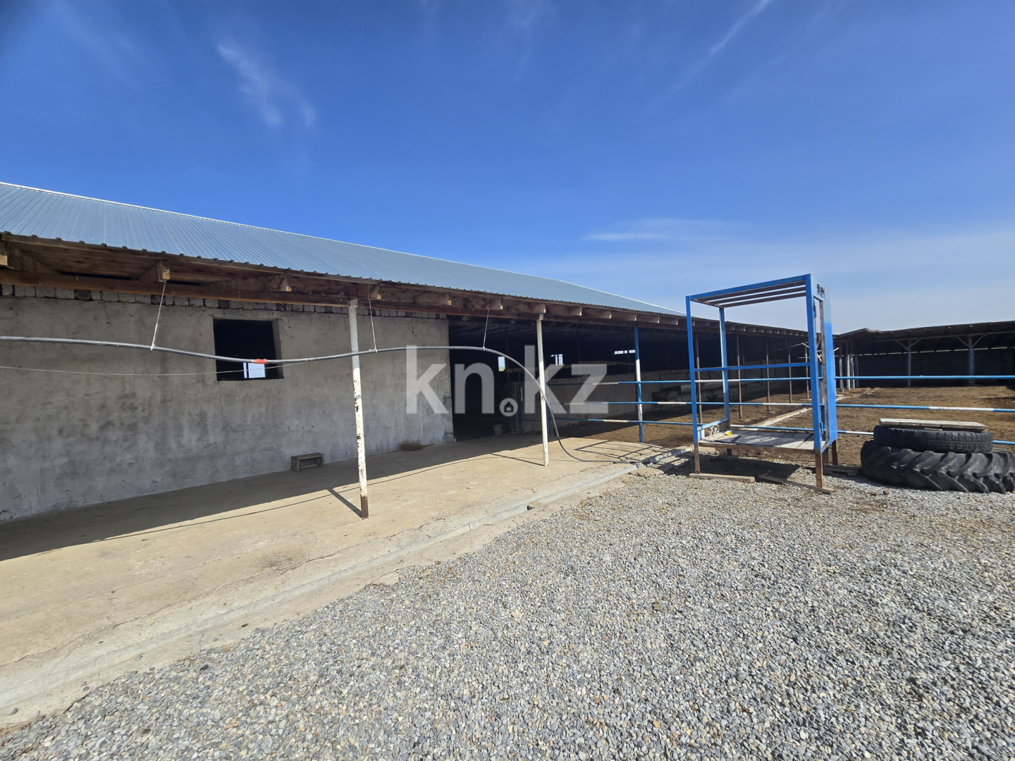 Продажа , 800 м², Касымбек Датка с., дом  111 - Продажа квартир в Шымкенте фото 11 из 24