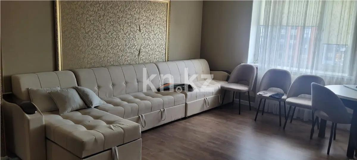 Продажа 2-комнатной квартиры, 76 м² в Астане