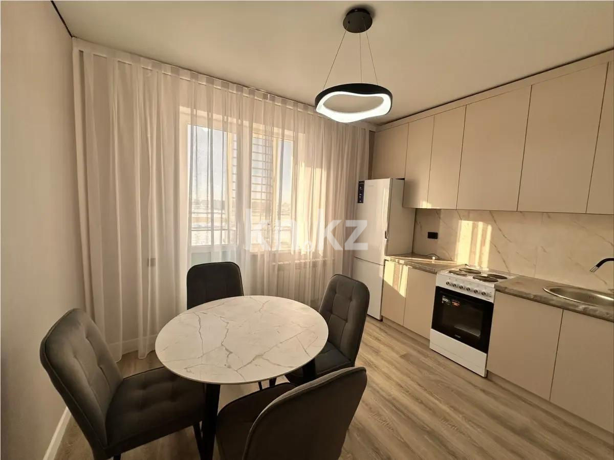 Продажа 2-комнатной квартиры, 59 м² - Продажа квартир в Астане в р-не Сарайшык - страница 2 фото 3 из 5