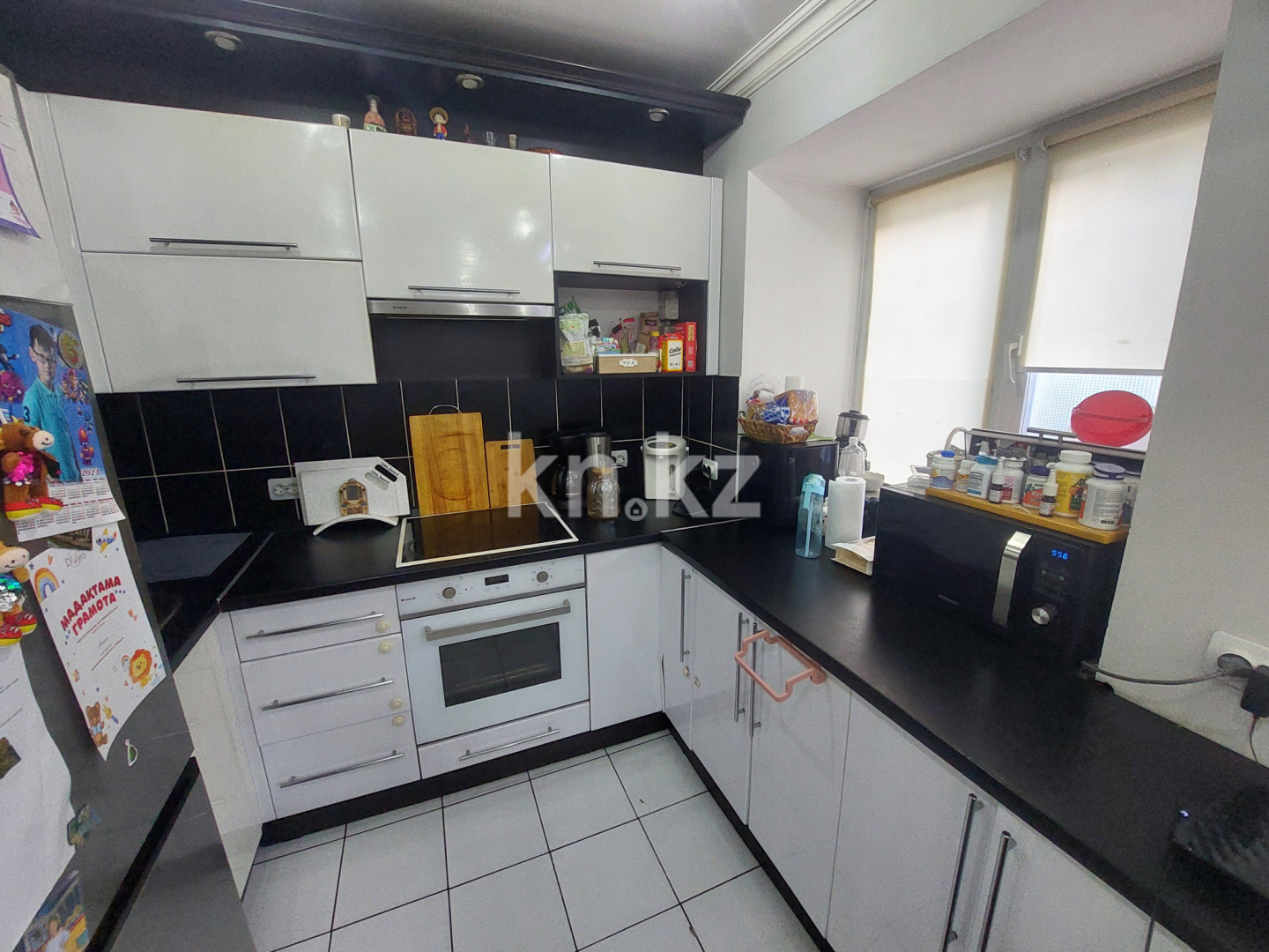 Продажа 2-комнатной квартиры, 61 м², ул. Жамбыла в Караганде - фото 5